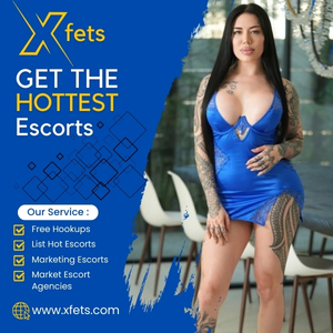 Meet Xfets Hot Escorts and Call Girls Today.